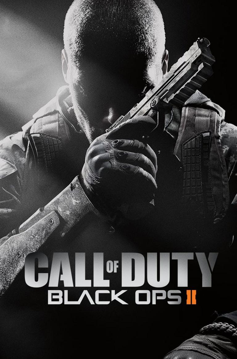 CALL OF DUTY: BLACK OPS II - PC - STEAM - MULTILANGUAGE - EU - Libelula Vesela - Jocuri video
