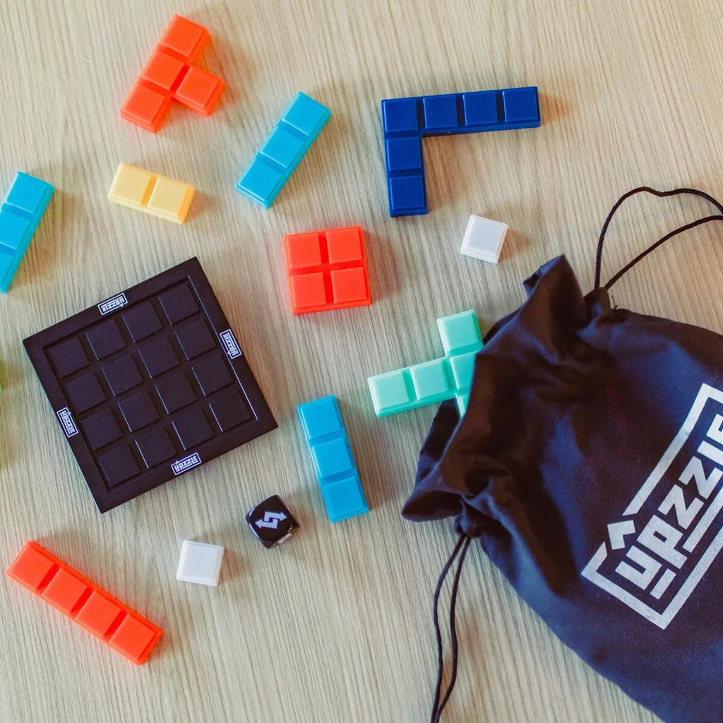 JOC DE LOGICA - UPZZLE™ - EDUCATIONAL INSIGHTS (EI-2809)