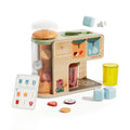 JOC DE ROL MONTESSORI - BUTICUL CU SUCURI - TOPBRIGHT (121224)