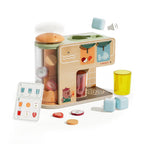 JOC DE ROL MONTESSORI - BUTICUL CU SUCURI - TOPBRIGHT (121224)