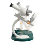 MINI LABORATORUL MEU CU MICROSCOP - SCIENCE CAN (160116)