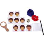 INTERACTIVE GAME - EMOTIONS (CCPPL035)