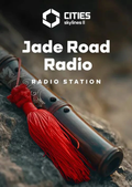 CITIES: SKYLINES II - CREATOR PACK: JADE ROAD RADIO (DLC) - PC - STEAM - MULTILANGUAGE - WORLDWIDE