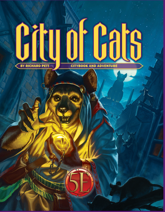CITY OF CATS - PC - STEAM - MULTILANGUAGE - WORLDWIDE