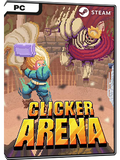 CLICKER ARENA - PC - STEAM - EN - WORLDWIDE