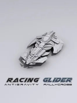 RACING GLIDER - PC - STEAM - MULTILANGUAGE - WORLDWIDE