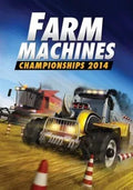 FARM MACHINES CHAMPIONSHIPS 2014 (EN) - PC - STEAM - EN - WORLDWIDE