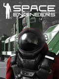 SPACE ENGINEERS - DELUXE EDITION - STEAM - PC - WORLDWIDE