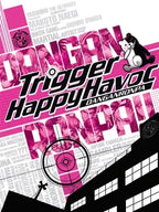 DANGANRONPA: TRIGGER HAPPY HAVOC - PC - STEAM - MULTILANGUAGE - WORLDWIDE