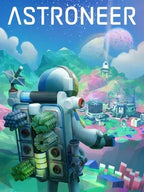 ASTRONEER - PC - STEAM - MULTILANGUAGE - EU