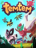 TEMTEM - PC - STEAM - MULTILANGUAGE - WORLDWIDE