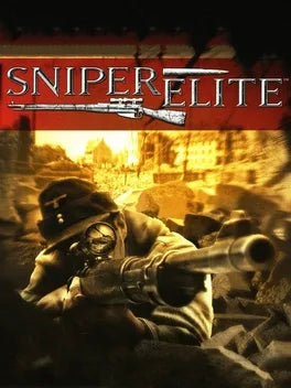 SNIPER ELITE - PC - STEAM - MULTILANGUAGE - WORLDWIDE