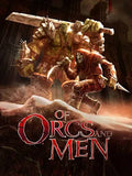 OF ORCS AND MEN - PC - STEAM - MULTILANGUAGE - EU, US