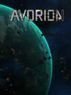 AVORION - PC - STEAM - MULTILANGUAGE - WORLDWIDE