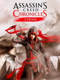 ASSASSIN'S CREED CHRONICLES: CHINA - PC - UBISOFT CONNECT - MULTILANGUAGE - WORLDWIDE