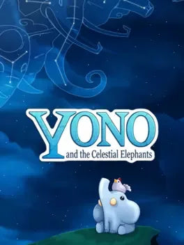 YONO AND THE CELESTIAL ELEPHANTS - NINTENDO SWITCH - SWITCH - MULTILANGUAGE - EU