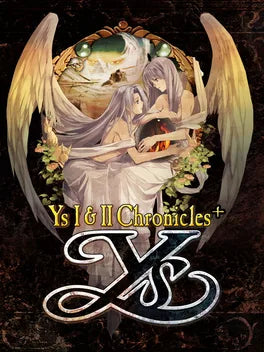 YS I & II CHRONICLES+ - PC - STEAM - MULTILANGUAGE - WORLDWIDE
