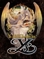YS I & II CHRONICLES+ - PC - STEAM - MULTILANGUAGE - WORLDWIDE
