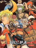 GUILTY GEAR - PC - STEAM - MULTILANGUAGE - WORLDWIDE