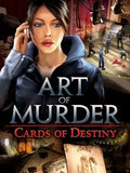 ART OF MURDER: CARDS OF DESTINY - PC - STEAM - MULTILANGUAGE - WORLDWIDE