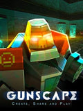 GUNSCAPE - NINTENDO SWITCH - MULTILANGUAGE - EU