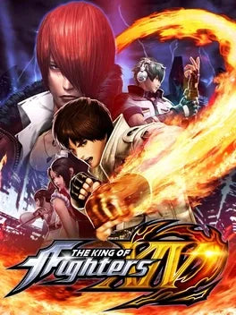 THE KING OF FIGHTERS XIV (STEAM EDITION ULTIMATE PACK) - PC - STEAM - MULTILANGUAGE - WORLDWIDE