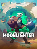 MOONLIGHTER - PC - STEAM - MULTILANGUAGE - ROW