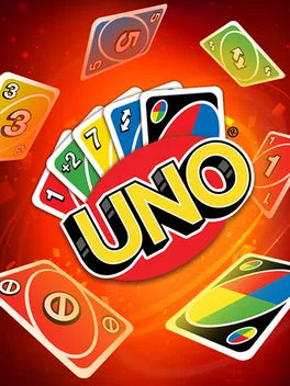 UNO (XBOX ONE) - XBOX LIVE - MULTILANGUAGE - EU