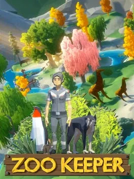 ZOOKEEPER - PC - STEAM - MULTILANGUAGE - WORLDWIDE