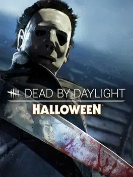 DEAD BY DAYLIGHT - THE HALLOWEEN CHAPTER (DLC) - PC - STEAM - MULTILANGUAGE - EU