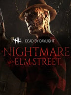 DEAD BY DAYLIGHT: A NIGHTMARE ON ELM STREET (DLC) - PC - STEAM - MULTILANGUAGE - EU