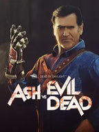 DEAD BY DAYLIGHT - ASH VS EVIL DEAD (DLC) - PC - STEAM - MULTILANGUAGE - EU