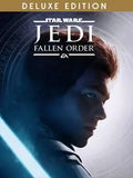 STAR WARS JEDI: FALLEN ORDER (DELUXE EDITION) - PC - EA APP / ORIGIN - MULTILANGUAGE - WORLDWIDE