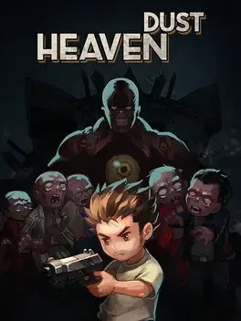 HEAVEN DUST - PC - STEAM - MULTILANGUAGE - WORLDWIDE