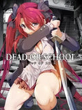 DEAD OR SCHOOL - PC - STEAM - MULTILANGUAGE - EU