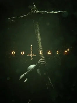 OUTLAST 2 - PC - STEAM - MULTILANGUAGE - EU