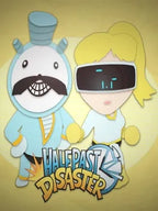 HALF PAST DISASTER - PC - STEAM - EN - WORLDWIDE
