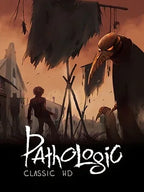 PATHOLOGIC CLASSIC HD - PC - GOG.COM - MULTILANGUAGE - WORLDWIDE