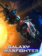 GALAXY WARFIGHTER - PC - STEAM - MULTILANGUAGE - WORLDWIDE