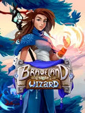 BRAVELAND WIZARD - PC - STEAM - MULTILANGUAGE - WORLDWIDE