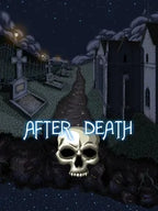 AFTER DEATH - PC - STEAM - MULTILANGUAGE - WORLDWIDE
