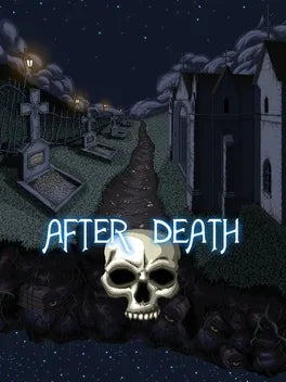 AFTER DEATH - PC - STEAM - MULTILANGUAGE - WORLDWIDE