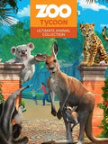 ZOO TYCOON: ULTIMATE ANIMAL COLLECTION - PC - STEAM - MULTILANGUAGE - EU