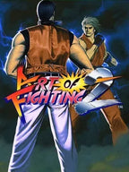 ART OF FIGHTING 2 - PC - GOG.COM - MULTILANGUAGE - WORLDWIDE