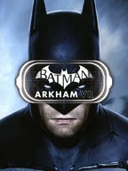 BATMAN ARKHAM [VR] - PC - STEAM - MULTILANGUAGE - EU