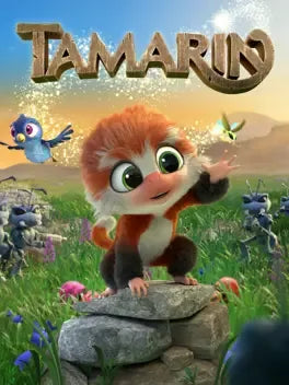 TAMARIN - PC - STEAM - MULTILANGUAGE - WORLDWIDE