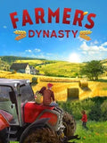 FARMER'S DYNASTY - PC - STEAM - MULTILANGUAGE - EU
