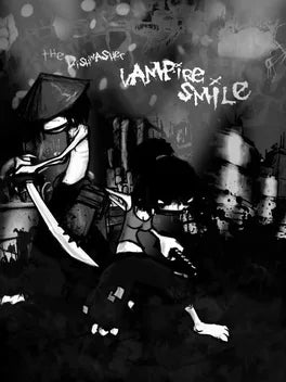 THE DISHWASHER: VAMPIRE SMILE - PC - STEAM - MULTILANGUAGE - WORLDWIDE