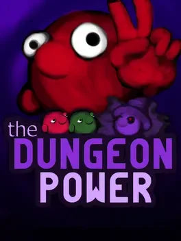 THE DUNGEON POWER - PC - STEAM - MULTILANGUAGE - WORLDWIDE