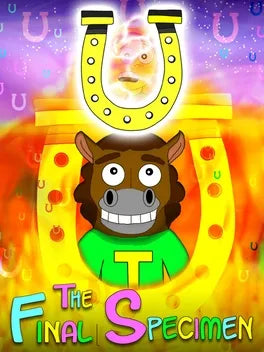 THE FINAL SPECIMEN: ARRIVAL - PC - STEAM - MULTILANGUAGE - WORLDWIDE